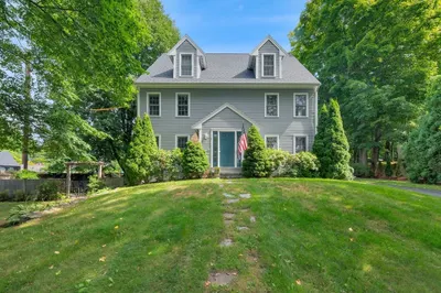 2 Agawam Ave #1
