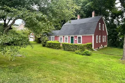 39 Worcester St