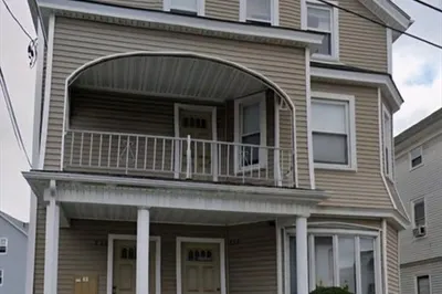 820 Second Street #2
