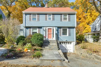 6 Stevens Terrace