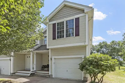 317 Farrwood Drive #317 1