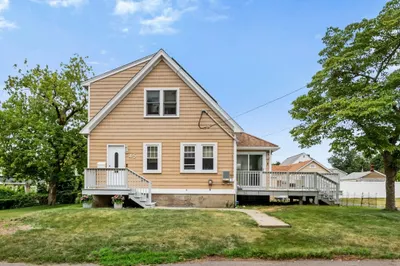 45 Howe St 1