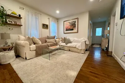 19-21 Bellevue St ##1