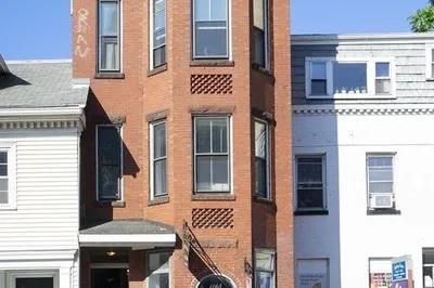 1168 Mass Ave #2