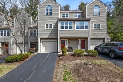 23 Thayer Pond Drive #2 1