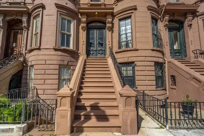 521 Columbus Ave #4