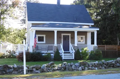 6 Tyler St