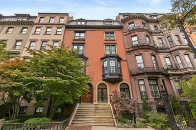 192 Beacon Street #2