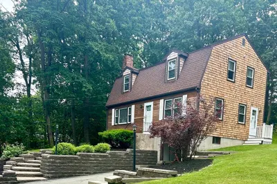 14 Samoset St