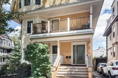 32 Central Road #1