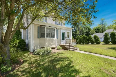 5 Elmwood St
