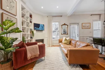9 Mercer St #1