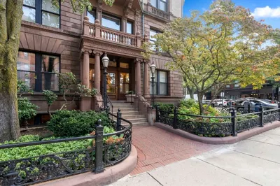 416 Marlborough St #209