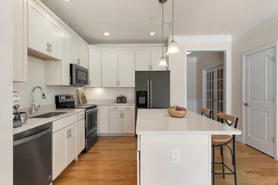 260 Martins Landing #308