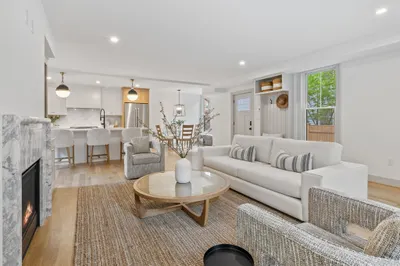 18 Fairmont Street #18