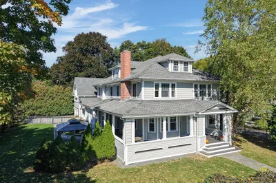 15 Foxcroft Rd 1