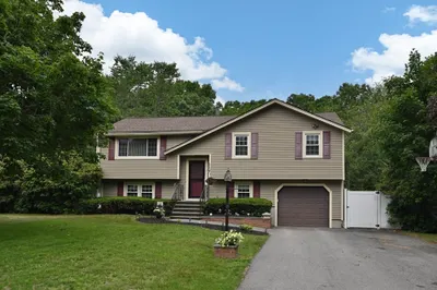 117 Rolling Ridge Ln