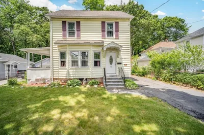 74 Francis Street