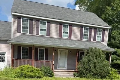 38 Stonehedge Road