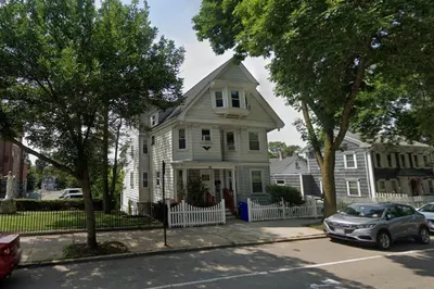 2207 Dorchester Ave #1