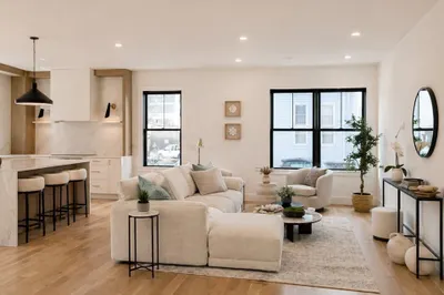 21 South Waverly St #21 1