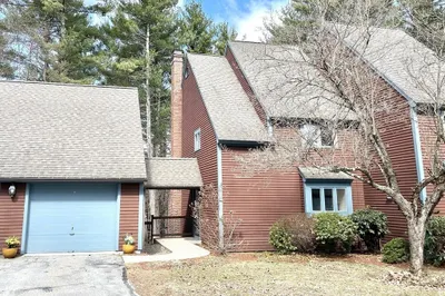 23 Woodridge Ln #23