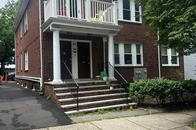 84 Lawton St #2