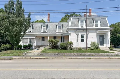 7 Elm St #D 1