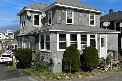 23 Berkley Rd #B 1