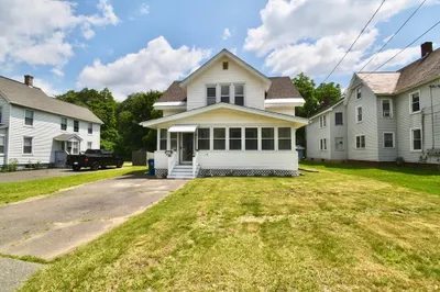 176 North Blvd