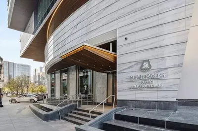 150 Seaport Blvd #20G 1