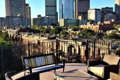 533 Columbus Avenue #7