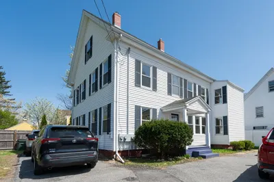 6 Ellis Court #1 1