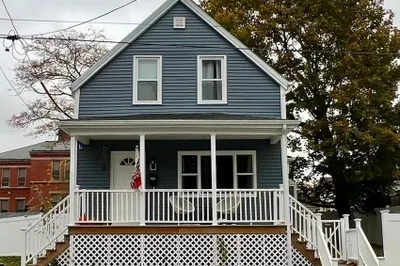 5 Tilton St