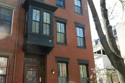80 Rutland St #3