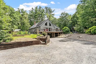 737 New West Townsend Rd