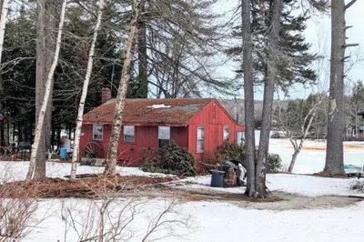 58 Cove Rd