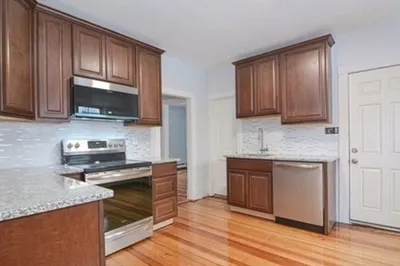 43 Washburn Street #2 1