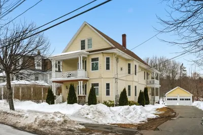 81 Chestnut St #81 1