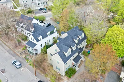 14 Linden St #14