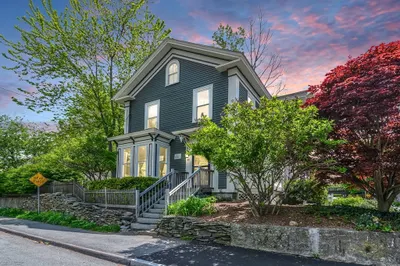 40 Union St 1