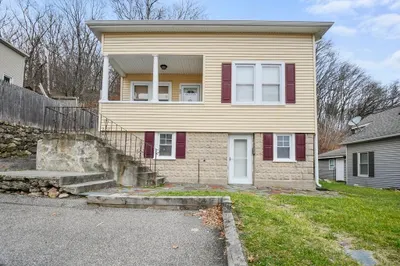 53 Chilmark Street