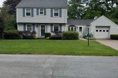 57 Delmar Ave
