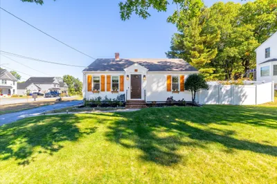60 Mount Pleasant St 1