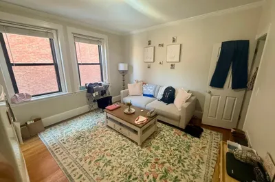 10 Fairfield St #7