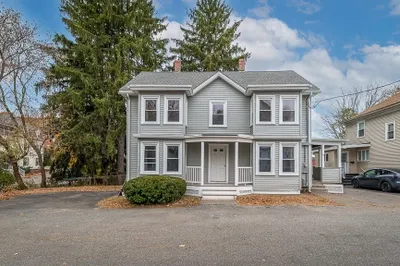 5 Butler Avenue 1