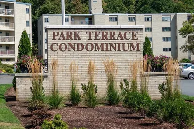 300 Park Terrace #335