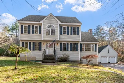 123 Greenville Road 1