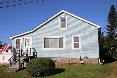23 Bay View Rd