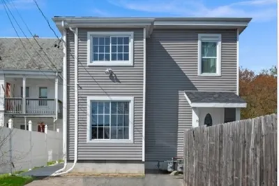 20 Holbrook Ave #1 1
